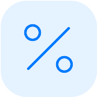 Ratio total